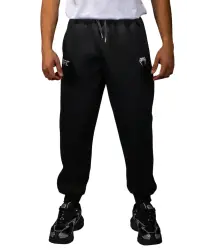 UFC Zenith by Venum Replica Spodnie Dresowe Black Pant