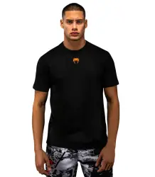 UFC Zenith by Venum T-shirt Short Sleeve Authentic Fight Week Koszulka Krótki Rękaw Black