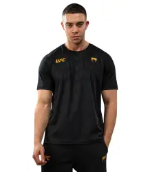 UFC Zenith by Venum Replica T-shirt Koszulka Champion