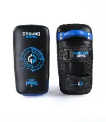 Ground Game Tarcze Pao Target Do Kopnięć 