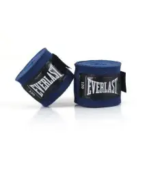 Everlast Owijki Bandaże Boksersie Core Blue 305cm