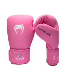 Venum Rękawice Bokserskie Contender 1.5 Candy Pink