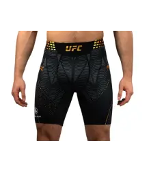 UFC Zenith By Venum Vale Tudo Shorts Spodenki Kompresyjne Authentic Fight Night Champion
