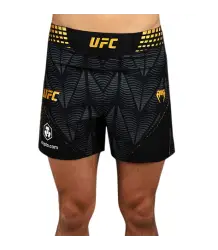 UFC Zenith By Venum Fight Shorts Spodenki MMA Authentic Fight Night Champion