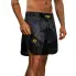 Venum x Chimaev Fightshorts Spodenki MMA Wild Borz Black/Gold