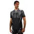 Venum Dry-Tech T-shirt Koszulka Techniczna Adrenaline Black/Grey