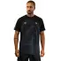 Venum x Chimaev Dry-Tech T-shirt Koszulka Techniczna Wild Borz Black/Grey