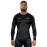 Venum x Chimaev Rashguard Długi Rękaw Long Sleeve Wild Borz Black/Grey