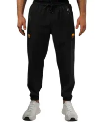 Venum x Chimaev Joggers Spodnie Dresowe Wild Borz Black/Grey