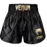 Venum x Contender XT Spodenki Muay Thai Shorts Black/Gold