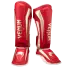 Venum Ochraniacze Piszczeli Shin Guards Elite Red