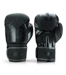 Ground Game Rękawice Bokserskie Logo 3.0 Shadow 