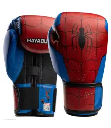 Hayabusa Rękawice Bokserskie Marvel’s Classic Spider-Man Boxing Gloves