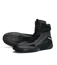 Hayabusa Buty Zapaśnicze Bokserskie Talon Boxing Shoes