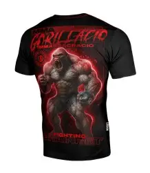 Octagon T-shirt Koszulka Legion Brainrot Gorillacio MMAssacracio 