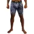 Venum Vale Tudo Shorts Spodenki Kompresyjne Wolf Atak Black/Grey