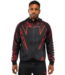 Venum Kurtka Dresowa Track Jacket 20th Anniversary Black/Red