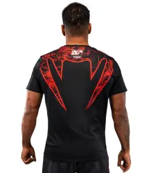 Venum T-shirt Koszulka 20th Anniversary Black/Red