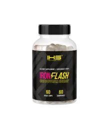 Iron Horse Flash 60caps