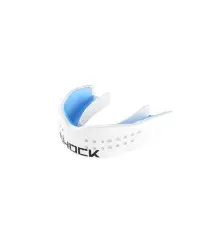 Shock Doctor Superfit Ochraniacz Na Zęby Szczęki White