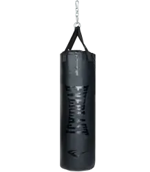 Everlast Worek Bokserski Treningowy Nevatear Boxing Bag EV3430 Black