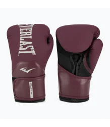 Everlast Rękawice Bokserskie Pro Style Elite 2 Maroon