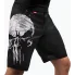 Hayabusa Spodenki Treningowe MMA Fight Shorts The Punisher Black