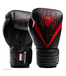Hayabusa Rękawice Bokserskie Marvel Miles Morales Boxing Gloves 
