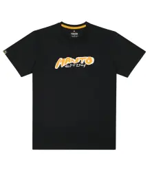 MANTO T-shirt Koszulka MARKER Black