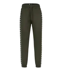 Pit Bull Spodnie Dresowe Oldschool Powers