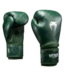 Venum Rękawice Bokserskie Contender 1.5 XT 3D Forest Green