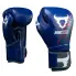 Ringhorns Charger By Venum Rękawice Bokserskie Boxing Gloves Blue/Red