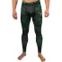 Venum Legginsy Spats Matupa Black/Green/Gold