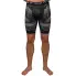 Venum Vale Tudo Shorts Spodenki Kompresyjne Matupa Black/Grey/Gold