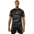 Venum Dry Tech T-Shirt Koszulka Techniczna Matupa Black/Grey/Gold
