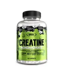 Real Pharm Kreatyna Creatine Monohydrat 150 caps