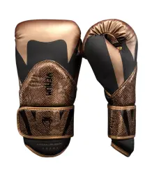 Venum Rękawice Bokserskie Challenger 4.0 Scales Brown/ Black