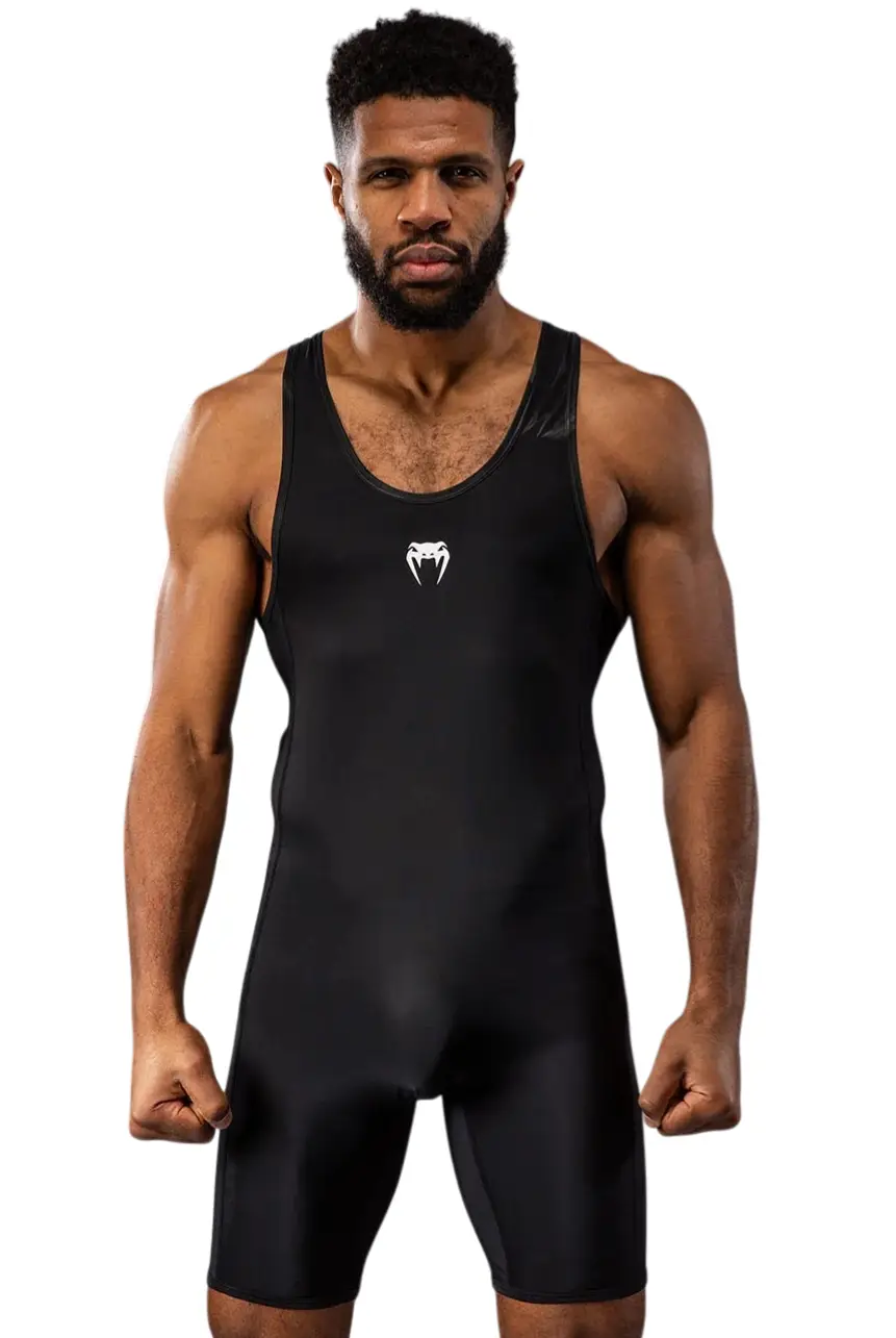 Venum Challenger Wrestling Singlet — trykot zapaśniczy