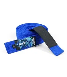 Ground Game Pas Premium Do Bjj Blue