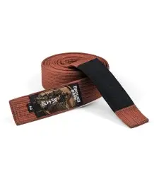 Ground Game Pas Premium Do Bjj Brown 