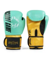 Ground Game Rękawice Bokserskie 