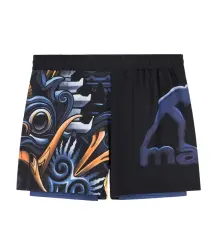 MANTO Spodenki Treningowe BARONG