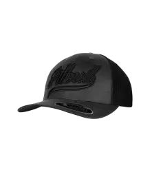 Pit Bull Czapka Snapback Orginal Black 