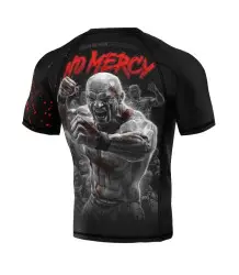Rashguard Octagon PREMIUM No Mercy