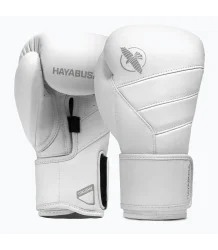 Hayabusa Rękawice Bokserskie T3 Kanpeki Boxing Gloves White