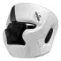 Hayabusa Kask Bokserski T3 White/Black