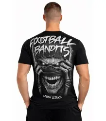 Octagon T-Shirt Legion Football Bandits 2026