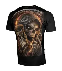 Octagon T-Shirt Legion Memento Mori 2026