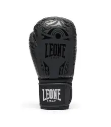 Leone1947 Rękawice Bokserskie Haka Black