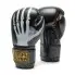 Leone1947 Rękawice Bokserskie Iuter Black/Gold